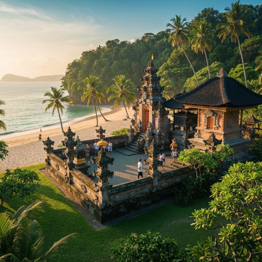 Bali